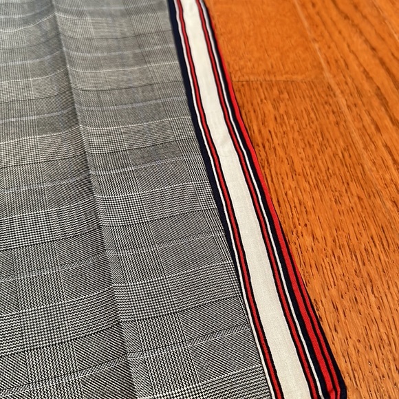 Walter Baker drawstring pants - light and fancy feeling - Picture 2 of 5